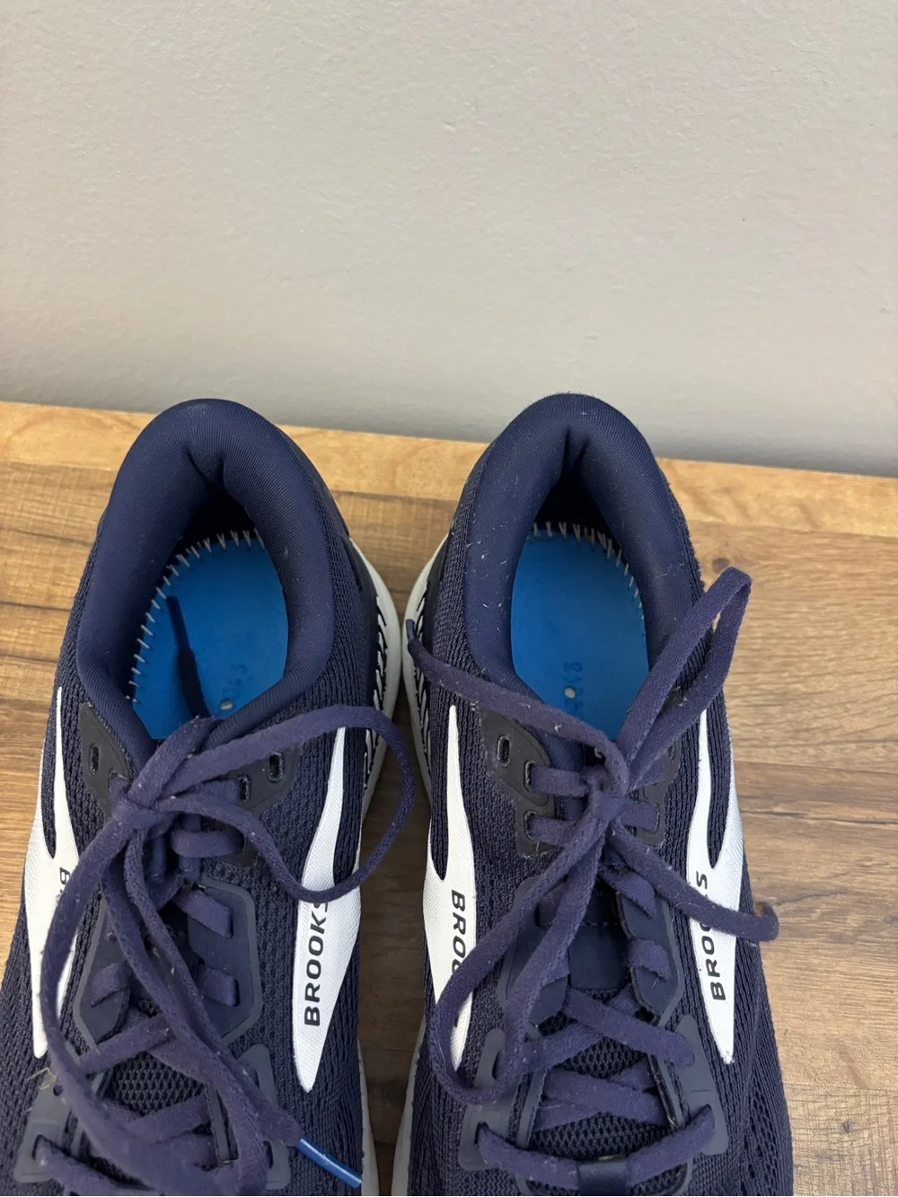 Brooks beast gts